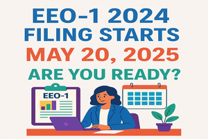 EEO-1 2024 Filing EEO-1 2024 Filing